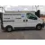 RENAULT TRAFIC CAJA CERRADA (AB 4.01) '2004 L1H1 CAJA CERRADA, CORTO BLANCO