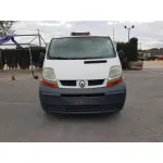 RENAULT TRAFIC CAJA CERRADA (AB 4.01) '2004 L1H1 CAJA CERRADA, CORTO BLANCO