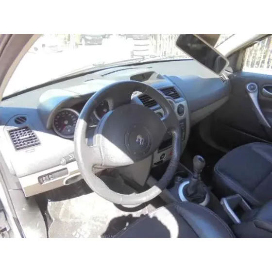 RENAULT MEGANE II BERLINA 5P '2005 BUSINESS BLANCO