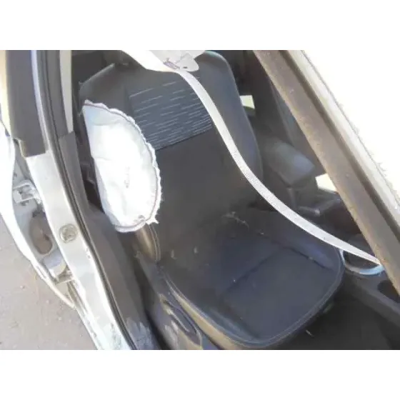 RENAULT MEGANE II BERLINA 5P '2005 BUSINESS BLANCO