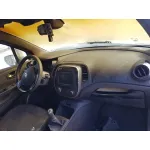 RENAULT CAPTUR '2014 LIFE BLANCO