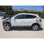 NISSAN QASHQAI (J10) NISSAN QASHQAI (J10) '2009 ACENTA BLANCO 2007