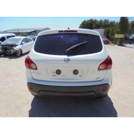 NISSAN QASHQAI (J10) '2009 ACENTA BLANCO