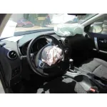 NISSAN QASHQAI (J10) NISSAN QASHQAI (J10) '2009 ACENTA BLANCO 2007