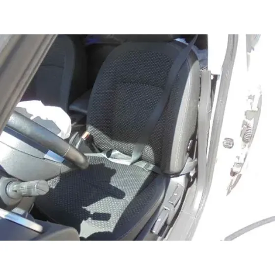 NISSAN QASHQAI (J10) '2009 ACENTA BLANCO