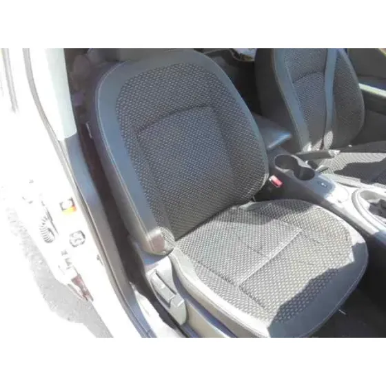 NISSAN QASHQAI (J10) '2009 ACENTA BLANCO