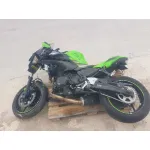 KAWASAKI NINJA 650 '2019 NINJA 650 VERDE