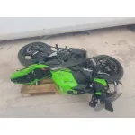 KAWASAKI NINJA 650 '2019 NINJA 650 VERDE