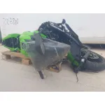 KAWASAKI NINJA 650 '2019 NINJA 650 VERDE