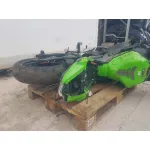 KAWASAKI NINJA 650 '2019 NINJA 650 VERDE