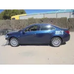 OPEL INSIGNIA BERLINA OPEL INSIGNIA BERLINA '2010 COSMO AZUL 2008
