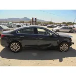OPEL INSIGNIA BERLINA OPEL INSIGNIA BERLINA '2010 COSMO AZUL 2008