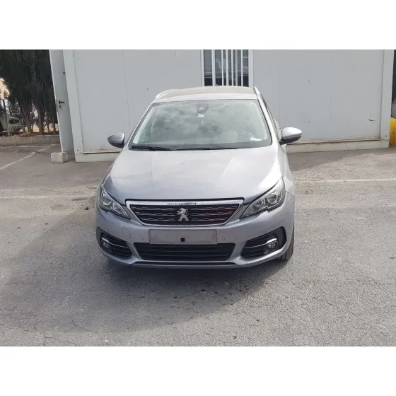 PEUGEOT 308 SW '2018 ALLURE GRIS