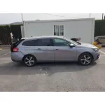 PEUGEOT 308 SW '2018 ALLURE GRIS