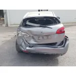 PEUGEOT 308 SW '2018 ALLURE GRIS
