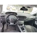 PEUGEOT 308 SW '2018 ALLURE GRIS