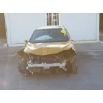 DS 3 CROSSBACK '2020 CHIC DORADO