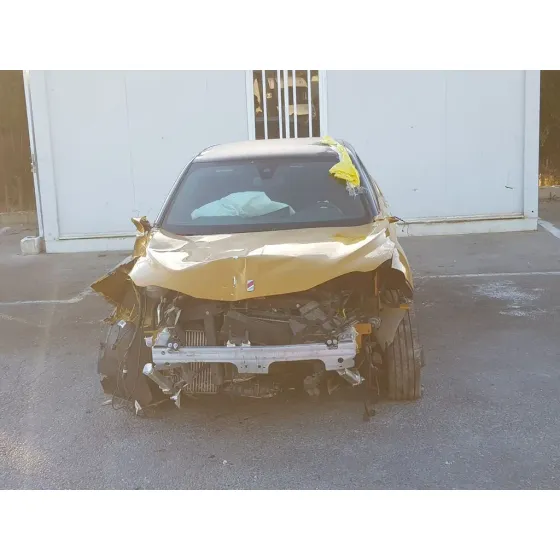 DS 3 CROSSBACK '2020 CHIC DORADO