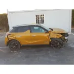 DS 3 CROSSBACK '2020 CHIC DORADO
