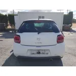 CITROEN DS3 '2013 LIMITED EDITION BLANCO
