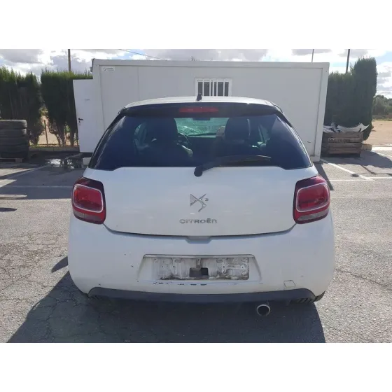 CITROEN DS3 '2013 LIMITED EDITION BLANCO