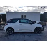 CITROEN DS3 '2013 LIMITED EDITION BLANCO