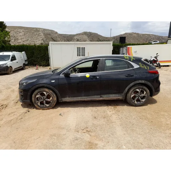 Kia XCEED (CD) 2019