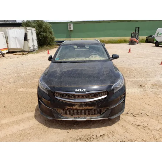Kia XCEED (CD) 2019