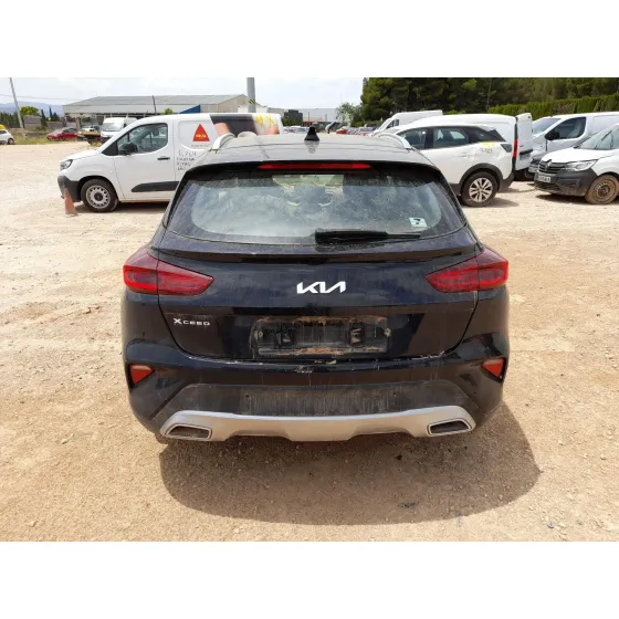 Kia XCEED (CD) 2019