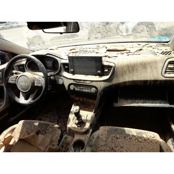 Kia XCEED (CD) 2019