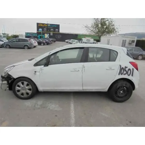 OPEL CORSA D '2012 CATCH ME BLANCO