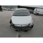 OPEL CORSA D OPEL CORSA D '2012 CATCH ME BLANCO 2007