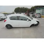 OPEL CORSA D OPEL CORSA D '2012 CATCH ME BLANCO 2007