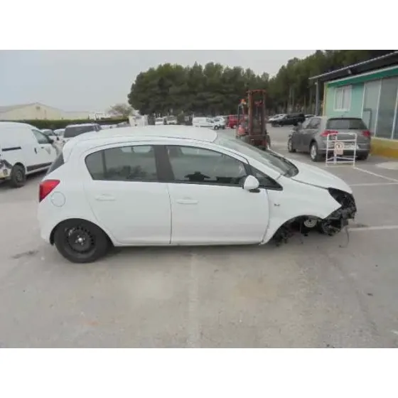 OPEL CORSA D '2012 CATCH ME BLANCO