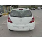 OPEL CORSA D OPEL CORSA D '2012 CATCH ME BLANCO 2007