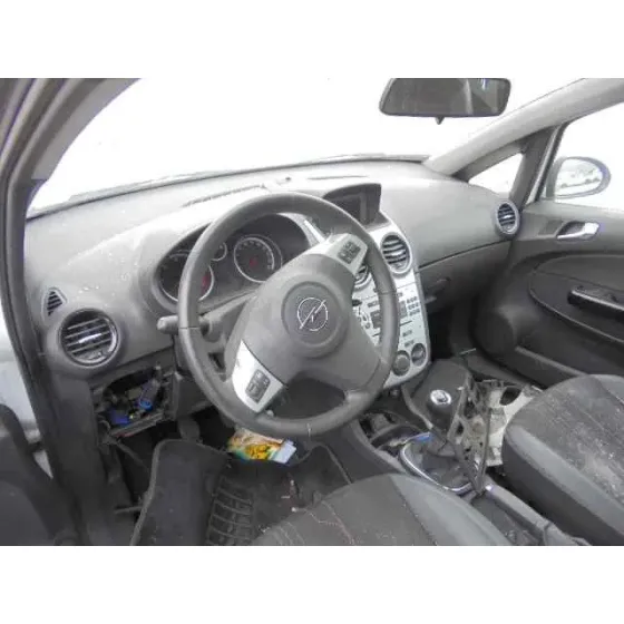 OPEL CORSA D '2012 CATCH ME BLANCO