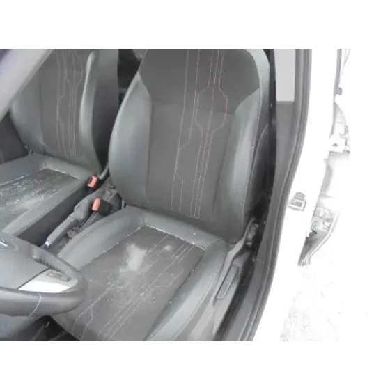 OPEL CORSA D '2012 CATCH ME BLANCO