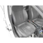OPEL CORSA D OPEL CORSA D '2012 CATCH ME BLANCO 2007