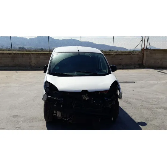 Renault KANGOO EXPRESS (FW0/1_) 2009
