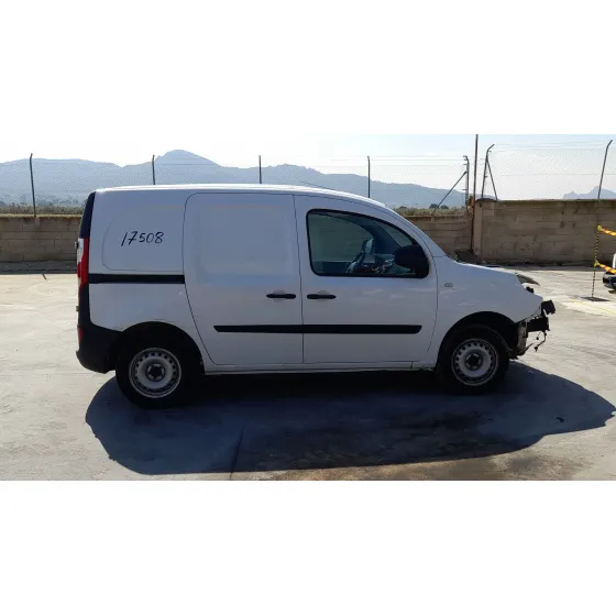 Renault KANGOO EXPRESS (FW0/1_) 2009