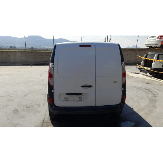 Renault KANGOO EXPRESS (FW0/1_) 2009