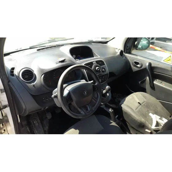 Renault KANGOO EXPRESS (FW0/1_) 2009
