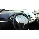 PEUGEOT 207 '2010 CONFORT AZUL