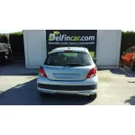 PEUGEOT 207 '2010 CONFORT AZUL