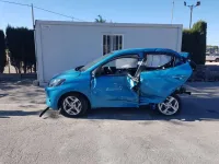 Imagen del vehículo