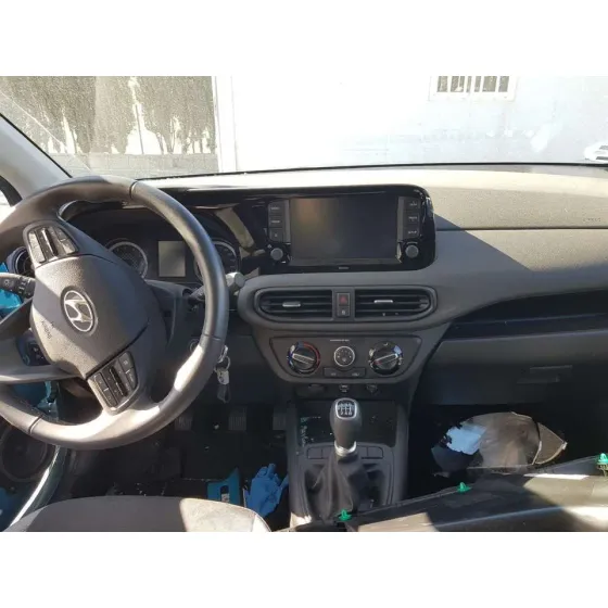 HYUNDAI I10 (AC3) '2023 ESSENCE AZUL