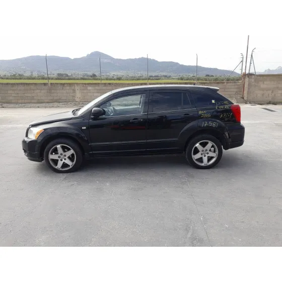 Dodge CALIBER 2006