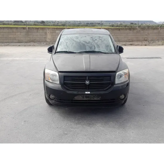 Dodge CALIBER 2006