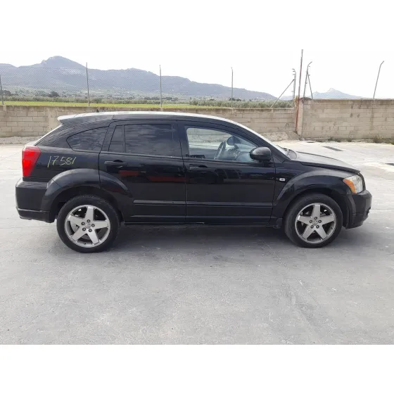 Dodge CALIBER 2006