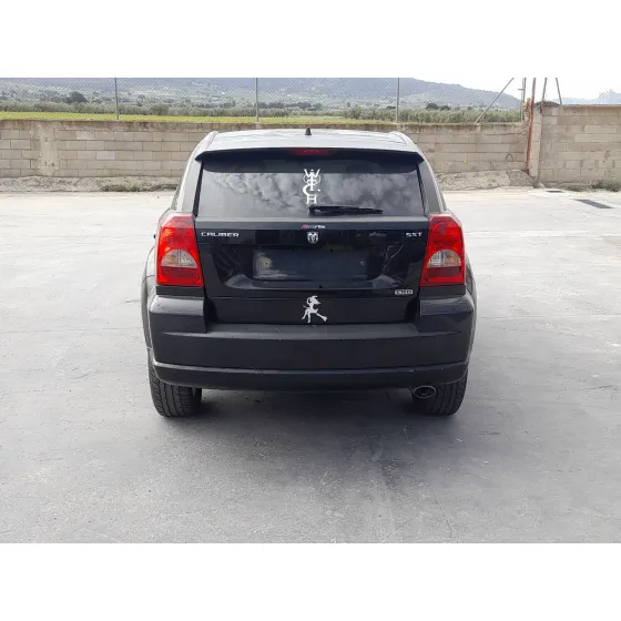 Dodge CALIBER 2006